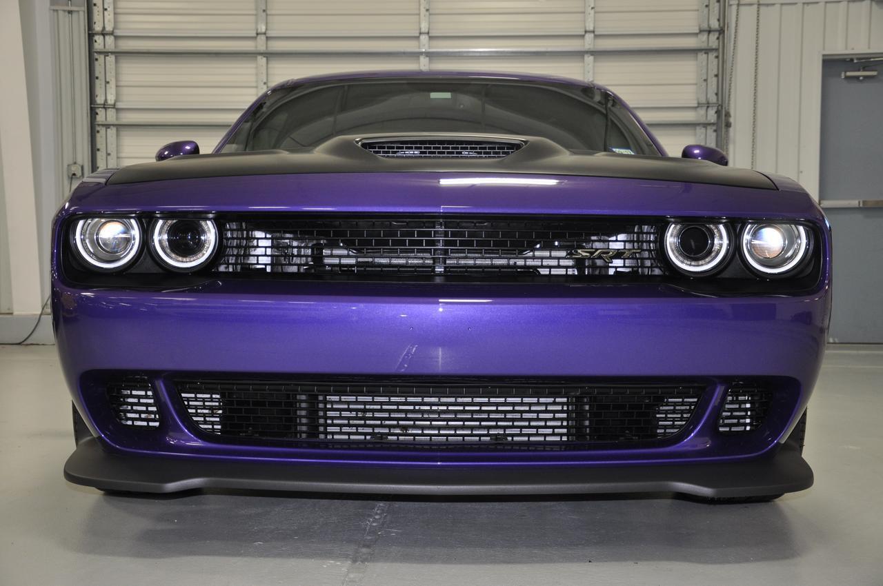 Used-2016-Dodge-Challenger-SRT-Hellcat-Plum-Crazy