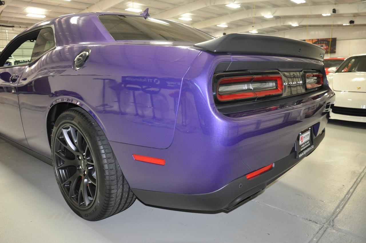 Used-2016-Dodge-Challenger-SRT-Hellcat-Plum-Crazy