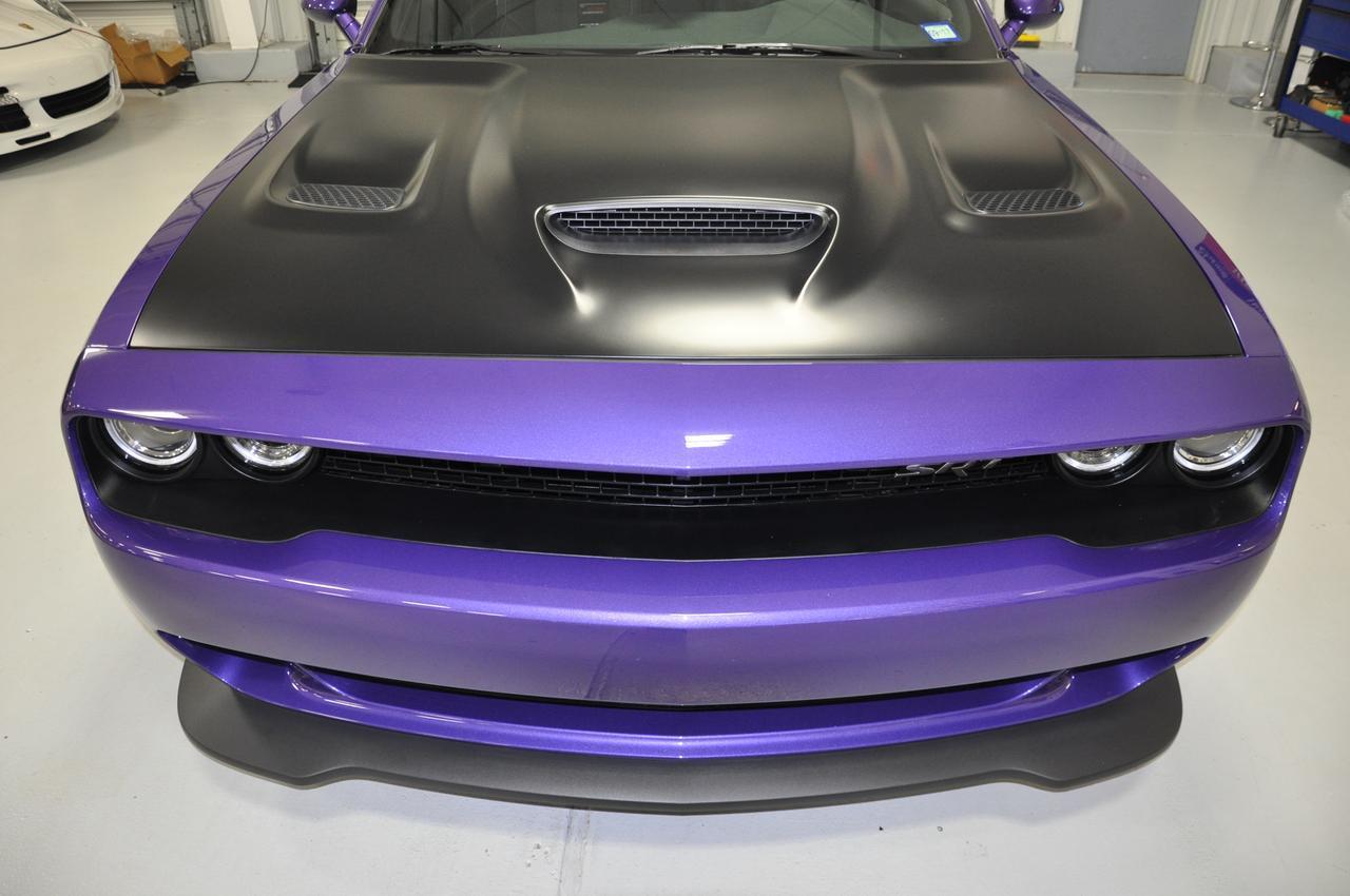 Used-2016-Dodge-Challenger-SRT-Hellcat-Plum-Crazy