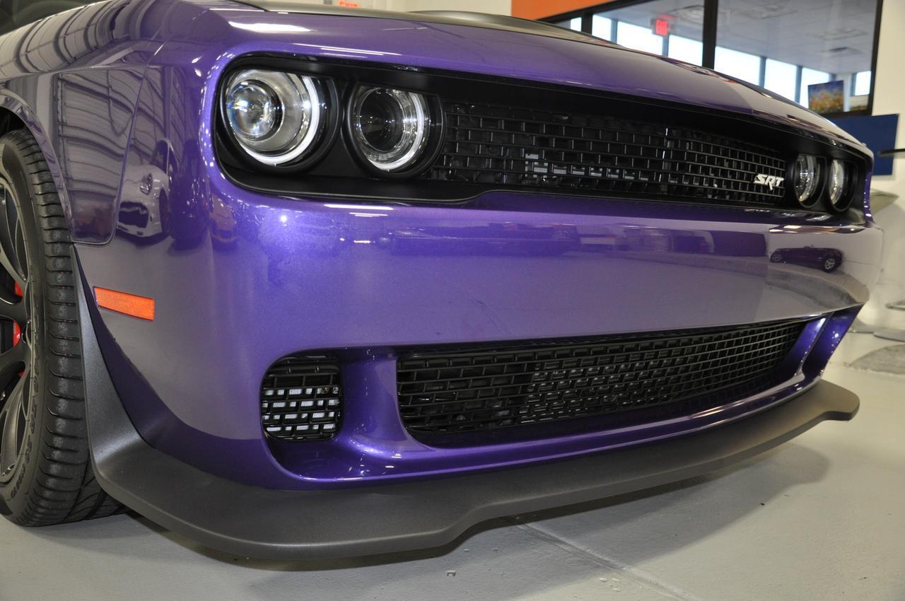 Used-2016-Dodge-Challenger-SRT-Hellcat-Plum-Crazy