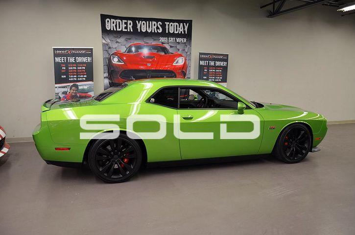 Used-2011-Dodge-Challenger-SRT8