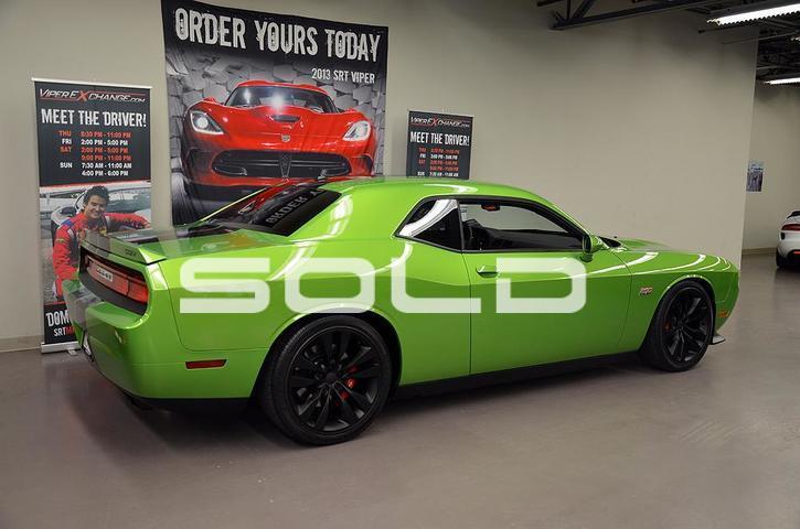 Used-2011-Dodge-Challenger-SRT8