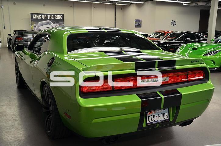 Used-2011-Dodge-Challenger-SRT8