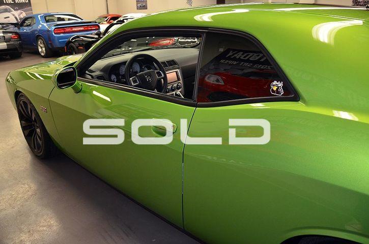 Used-2011-Dodge-Challenger-SRT8