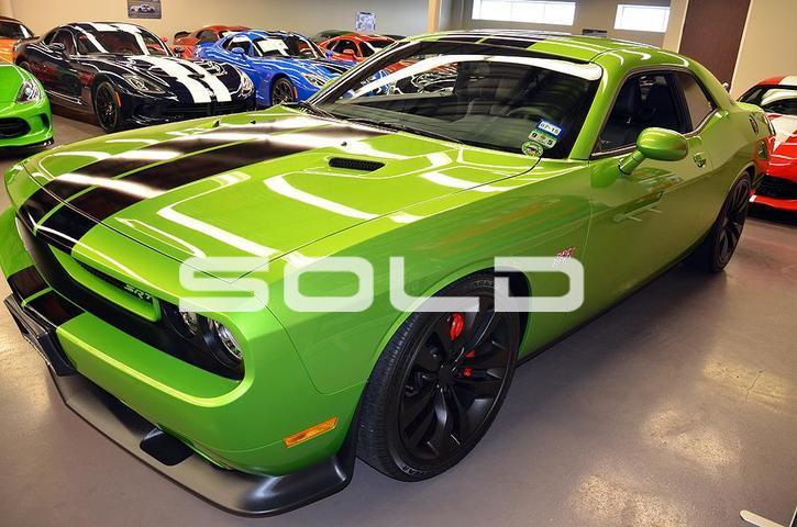 Used-2011-Dodge-Challenger-SRT8