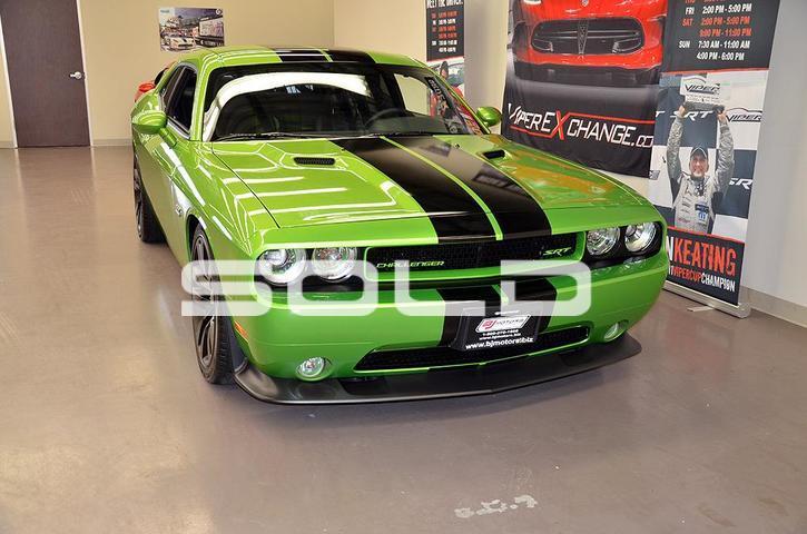 Used-2011-Dodge-Challenger-SRT8