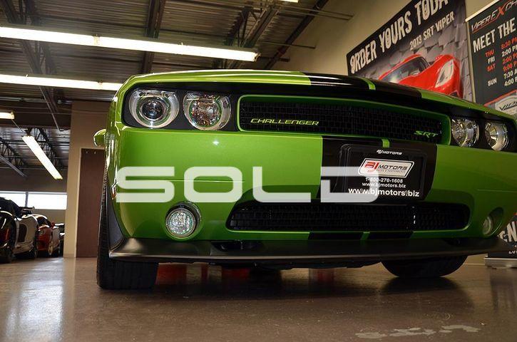 Used-2011-Dodge-Challenger-SRT8