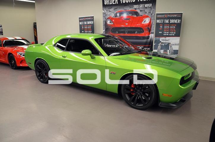 Used-2011-Dodge-Challenger-SRT8