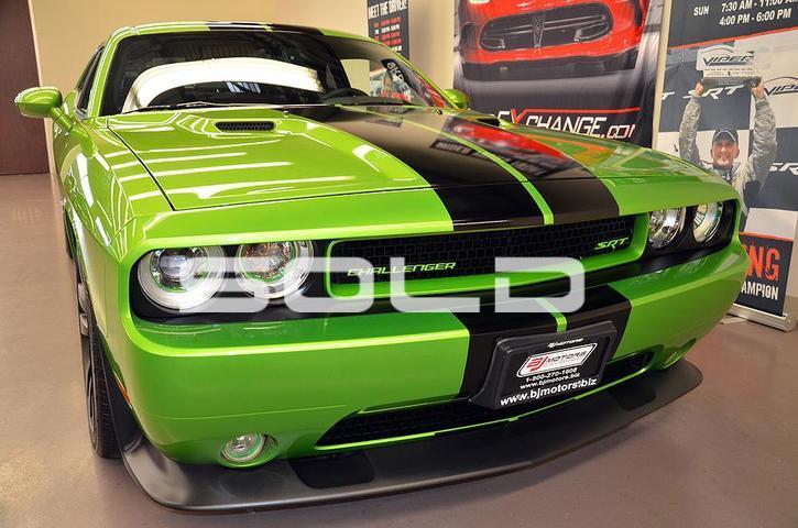 Used-2011-Dodge-Challenger-SRT8