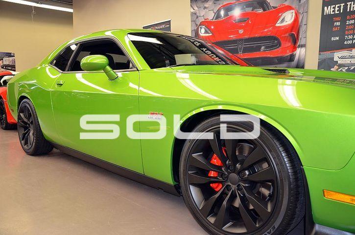 Used-2011-Dodge-Challenger-SRT8