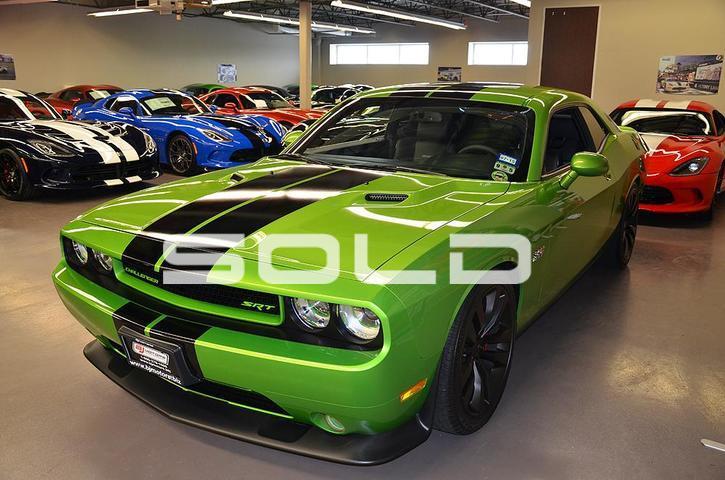 Used-2011-Dodge-Challenger-SRT8