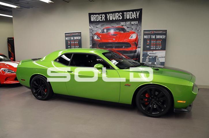 Used-2011-Dodge-Challenger-SRT8