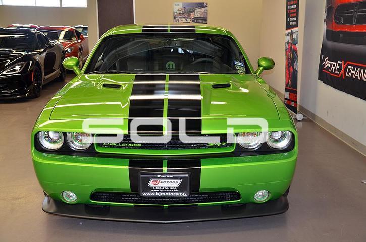 Used-2011-Dodge-Challenger-SRT8