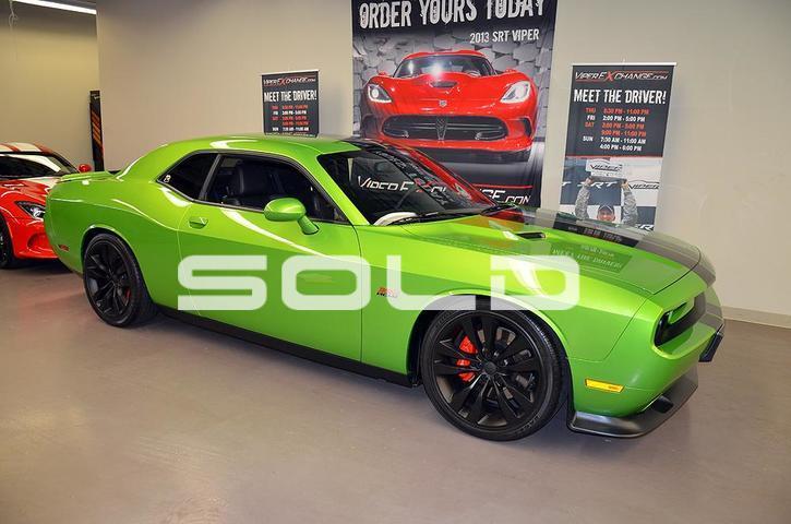 Used-2011-Dodge-Challenger-SRT8