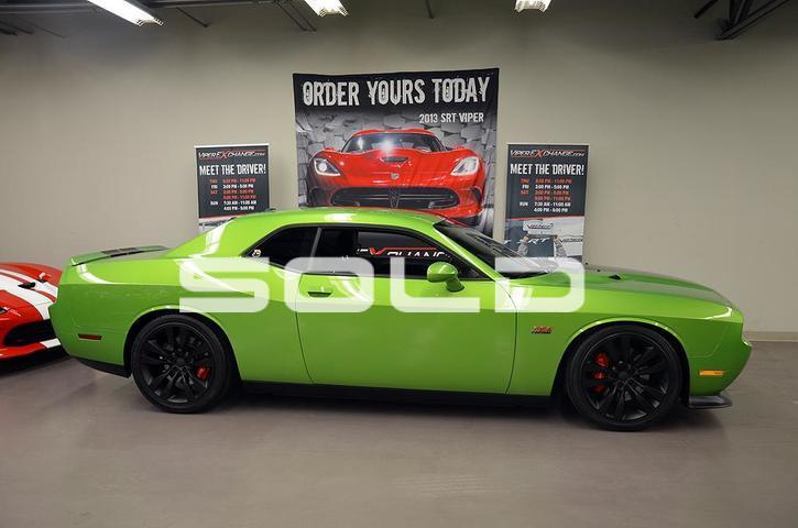 Used-2011-Dodge-Challenger-SRT8