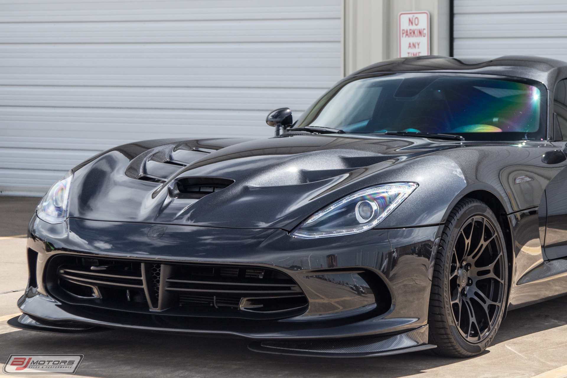 Used 2014 Dodge Viper SRT For Sale (Special Pricing) | BJ Motors Stock ...