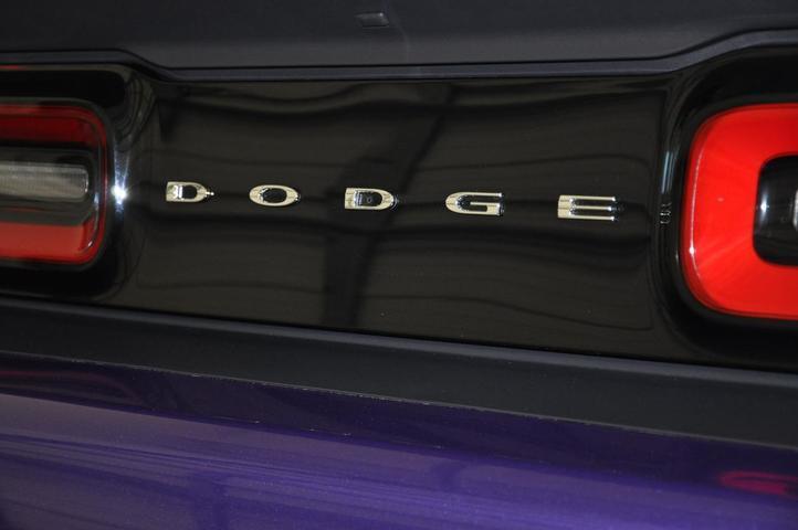 Used 2016 Dodge Challenger SRT Hellcat For Sale ($70,180) | BJ Motors ...