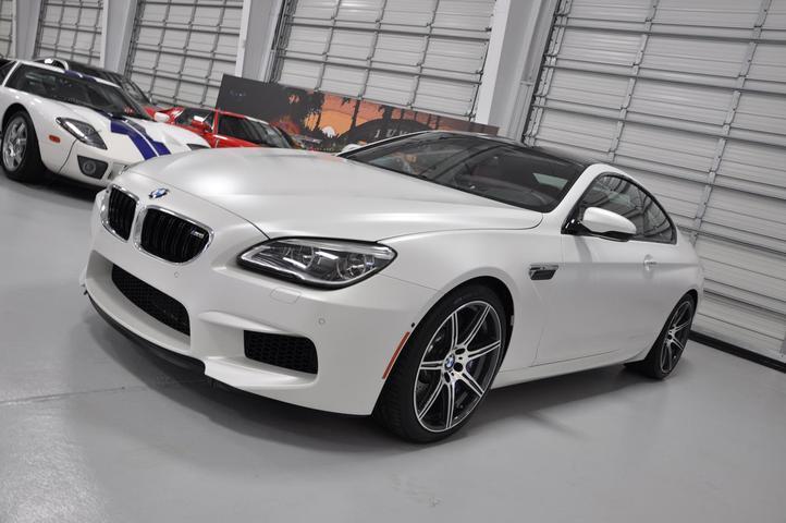 Used-2016-BMW-M6-Full-Leather