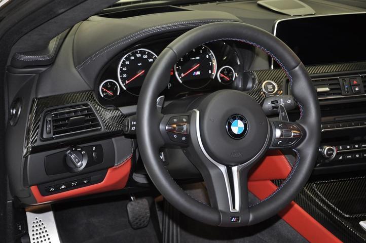 Used-2016-BMW-M6-Full-Leather