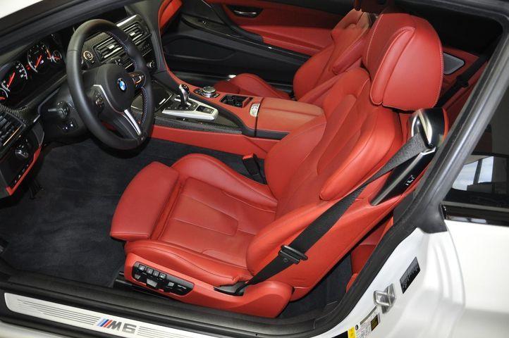 Used-2016-BMW-M6-Full-Leather