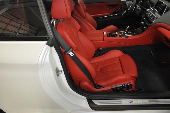 Used-2016-BMW-M6-Full-Leather