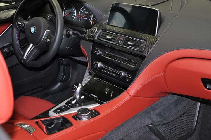 Used-2016-BMW-M6-Full-Leather