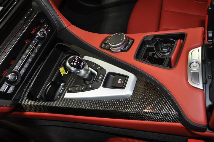 Used-2016-BMW-M6-Full-Leather