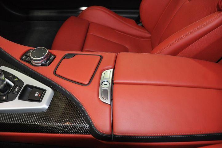 Used-2016-BMW-M6-Full-Leather