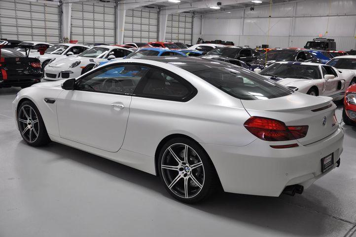 Used-2016-BMW-M6-Full-Leather