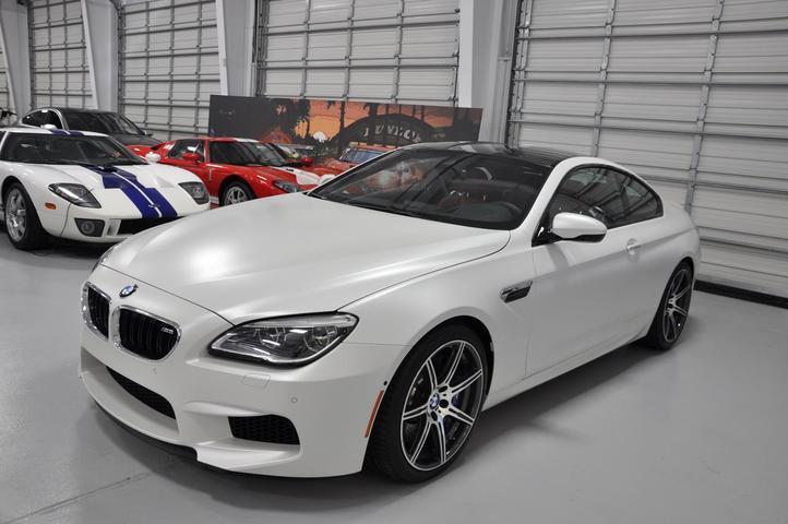 Used-2016-BMW-M6-Full-Leather