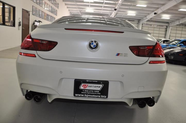 Used-2016-BMW-M6-Full-Leather