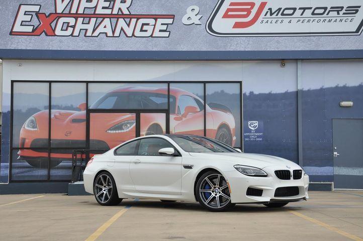 Used-2016-BMW-M6-Full-Leather