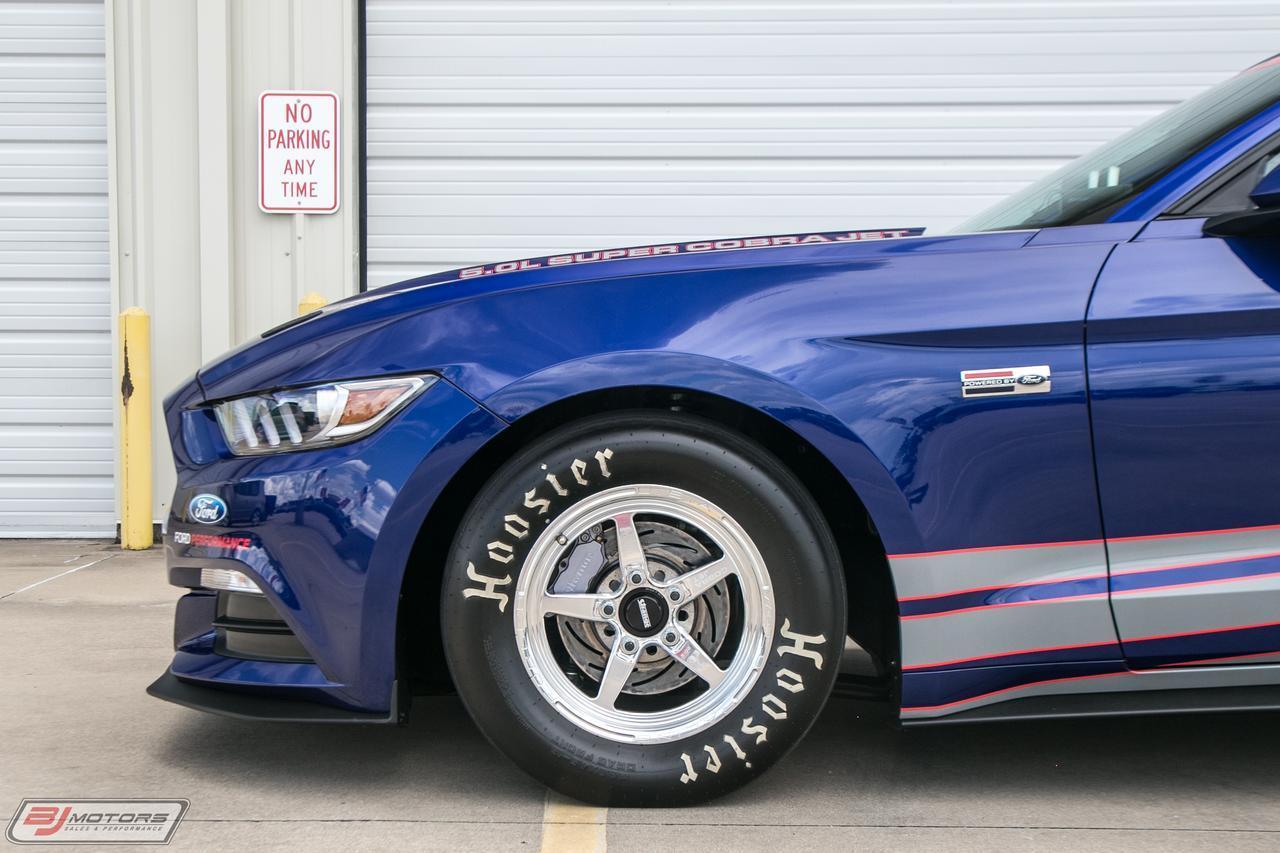 Used-2016-Ford-Mustang-Cobra-Jet-with-14-Hours-Drag-Car