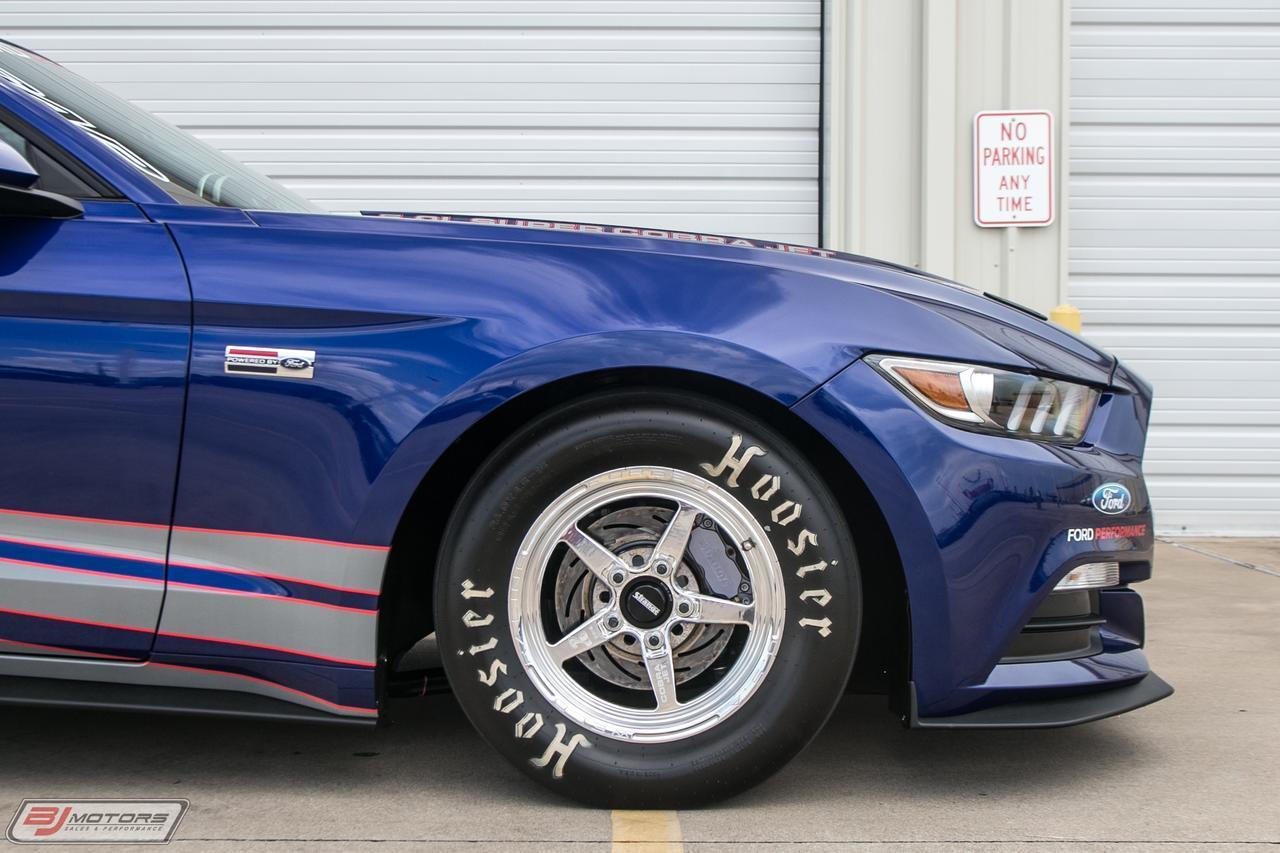 Used-2016-Ford-Mustang-Cobra-Jet-with-14-Hours-Drag-Car