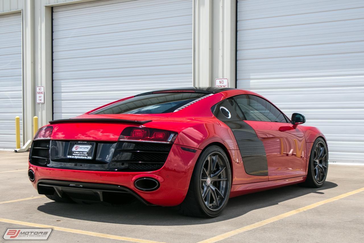 Used-2009-Audi-R8