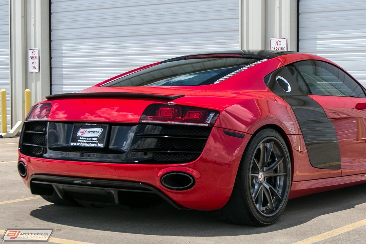 Used-2009-Audi-R8