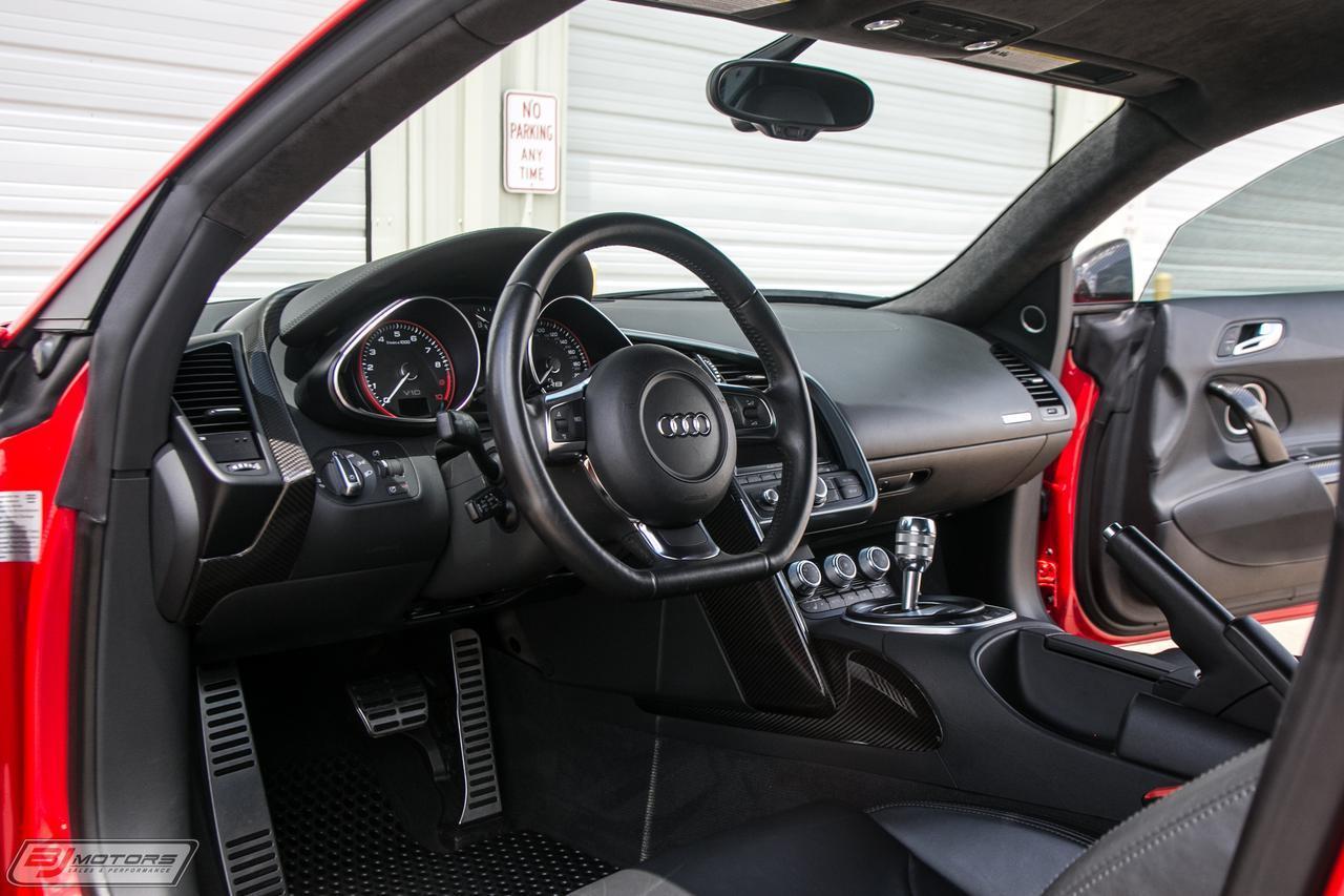 Used-2009-Audi-R8