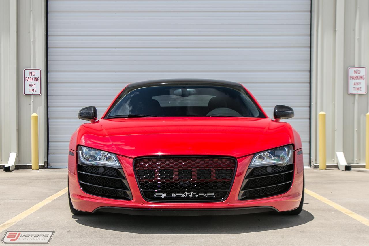 Used-2009-Audi-R8