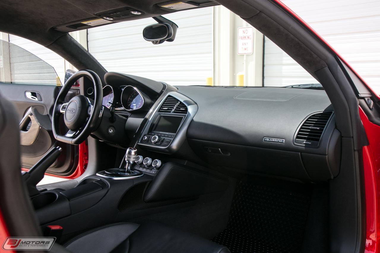 Used-2009-Audi-R8