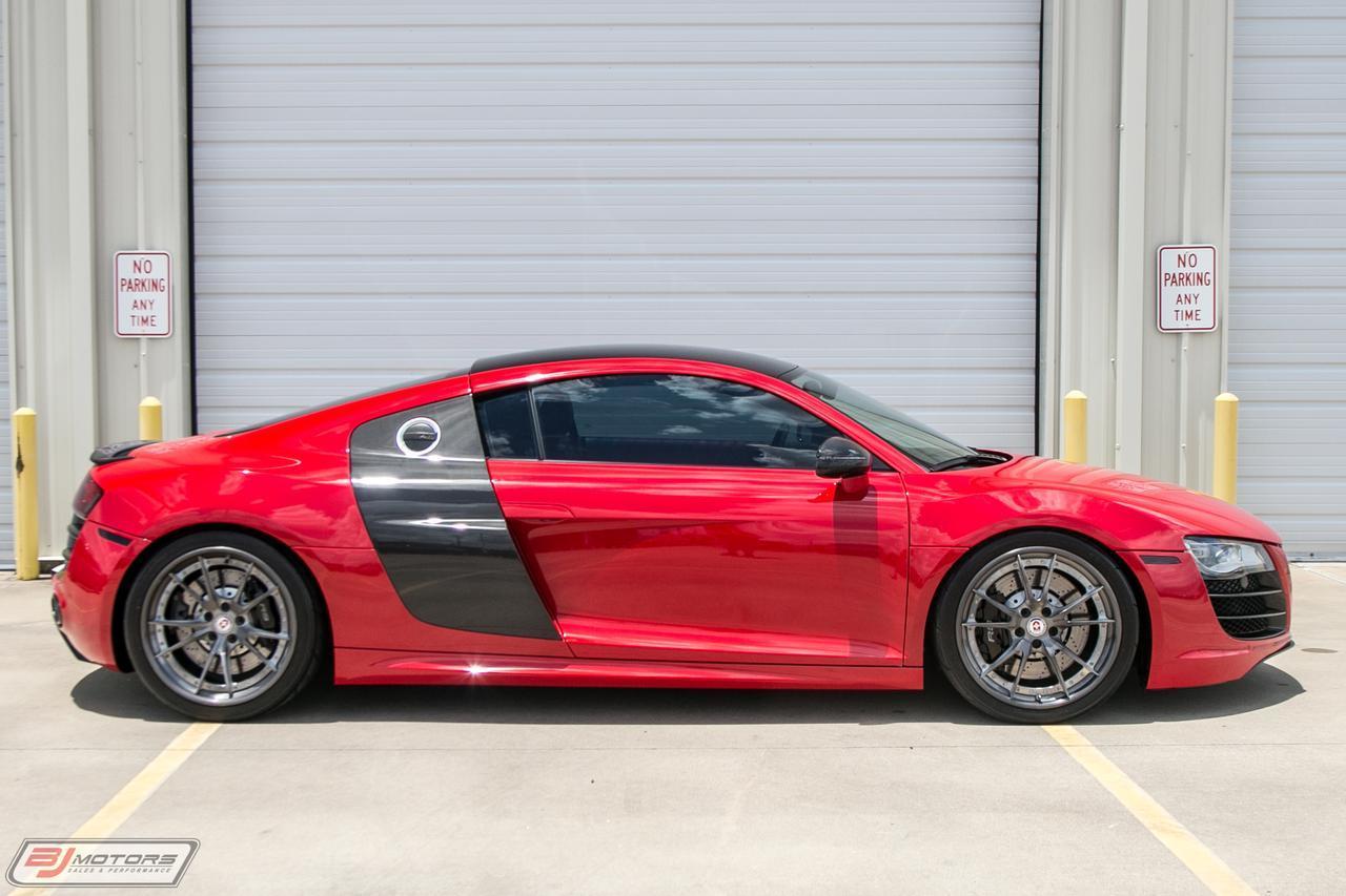 Used-2009-Audi-R8