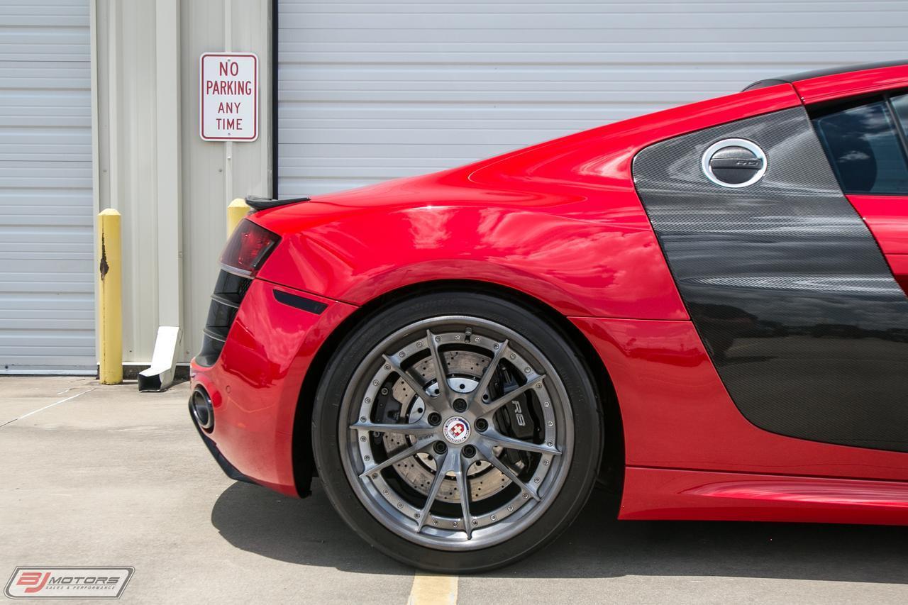 Used-2009-Audi-R8