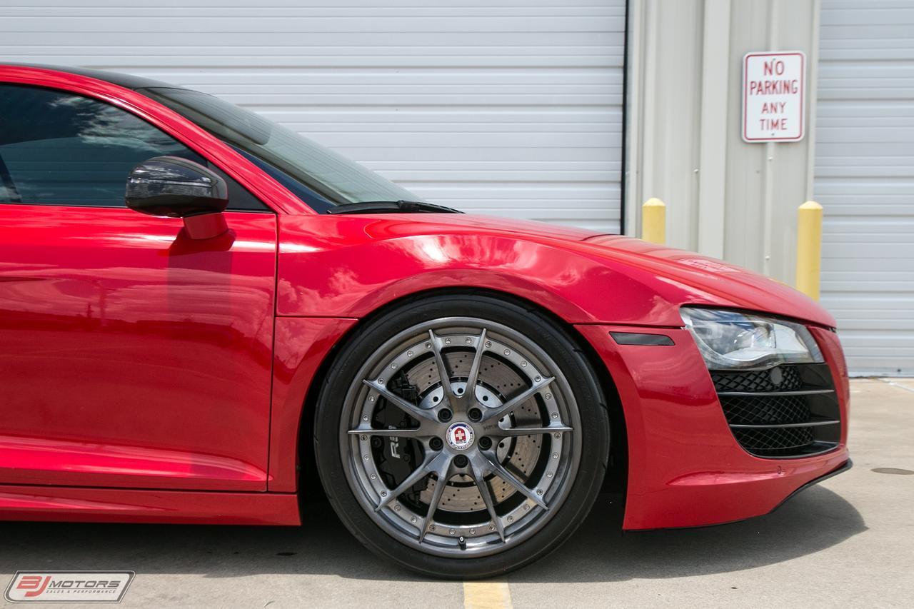 Used-2009-Audi-R8