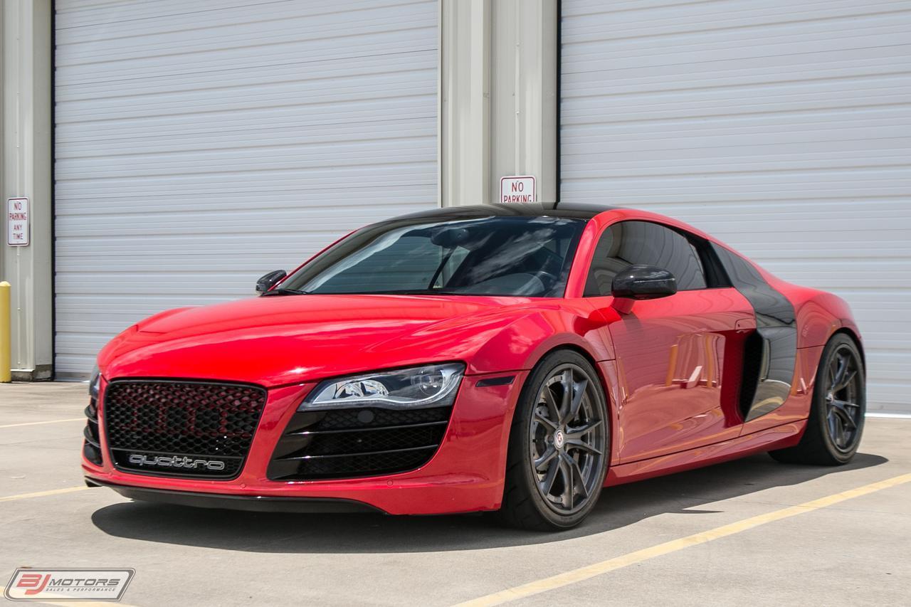 Used-2009-Audi-R8