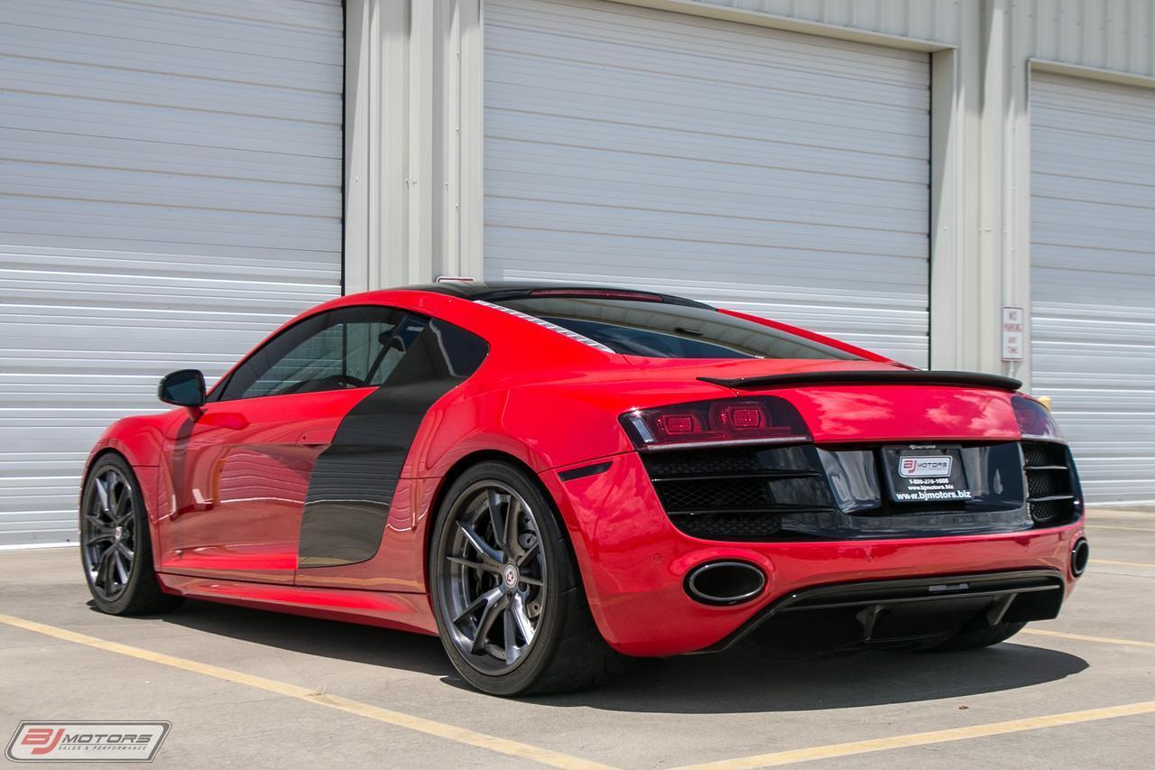 Used-2009-Audi-R8