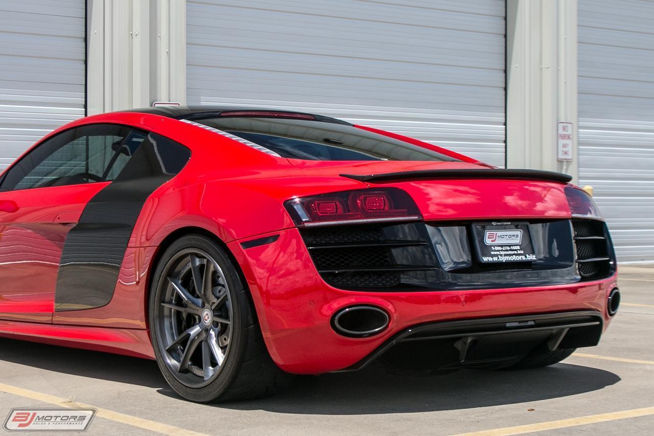 Used-2009-Audi-R8