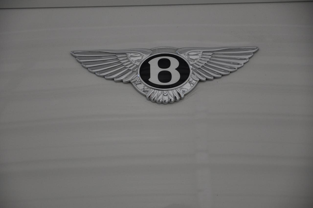 Used 2010 Bentley Continental GT Speed For Sale (Special Pricing) | BJ ...