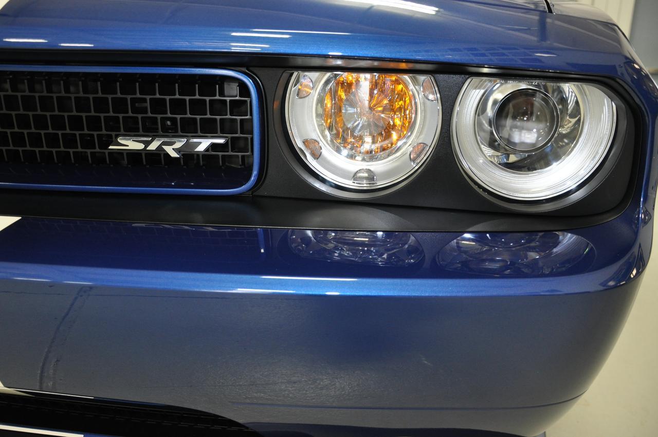 Used-2011-Dodge-Challenger-SRT8-Inaugural-Edition-392