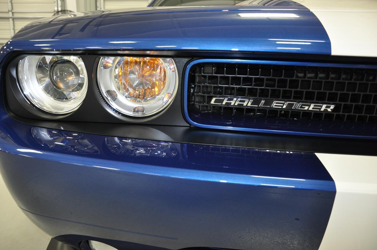 Used-2011-Dodge-Challenger-SRT8-Inaugural-Edition-392