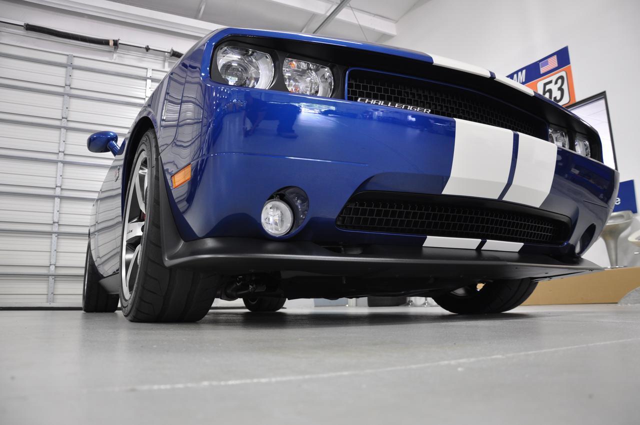 Used-2011-Dodge-Challenger-SRT8-Inaugural-Edition-392