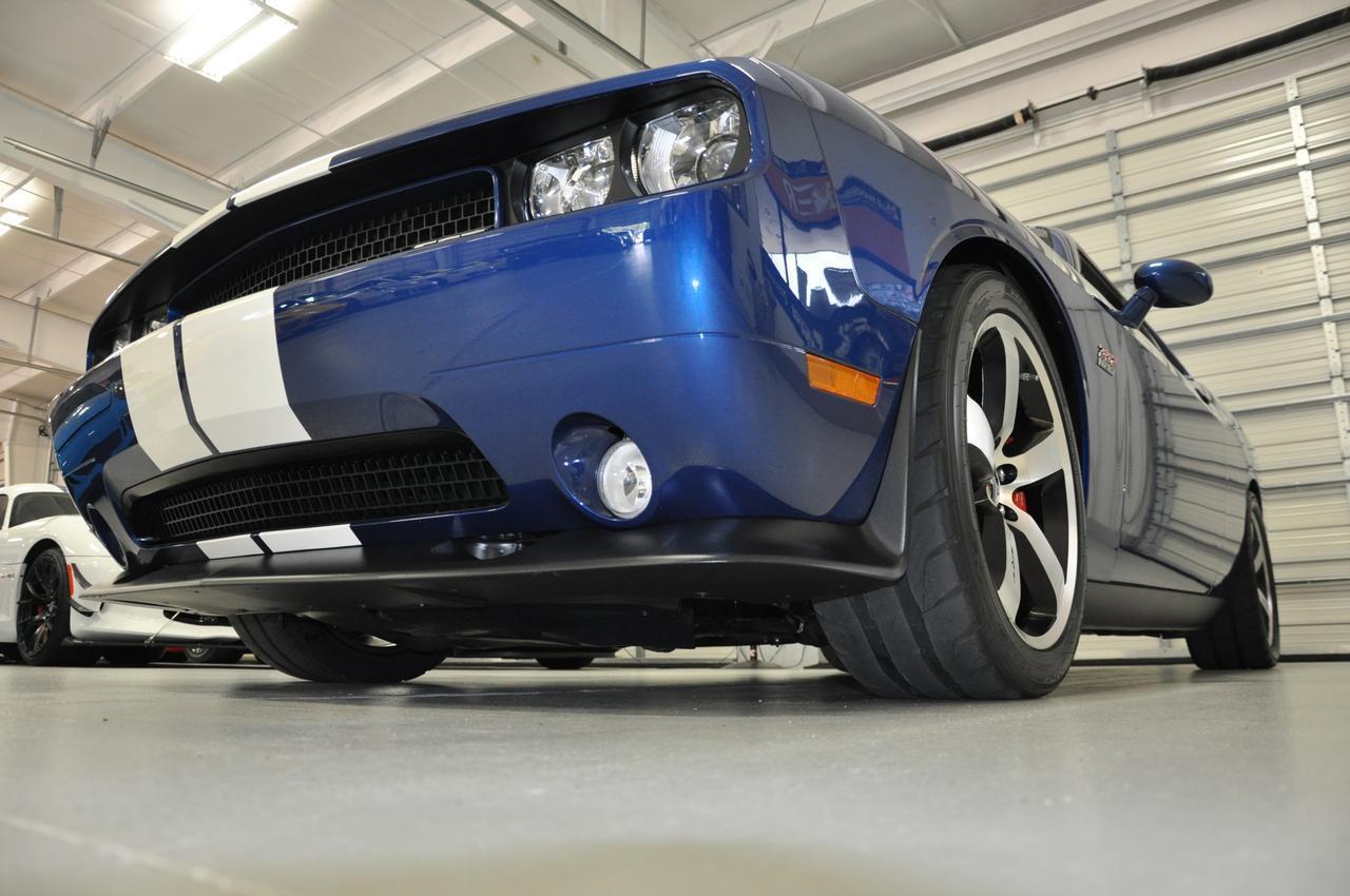 Used-2011-Dodge-Challenger-SRT8-Inaugural-Edition-392